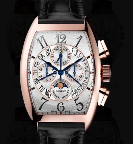 Replica Franck Muller Perpetual Calendar Watches for sale 8880 CC QP B 5N